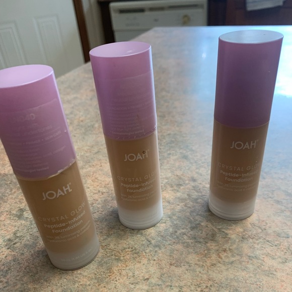 Joah Other - Make up lot